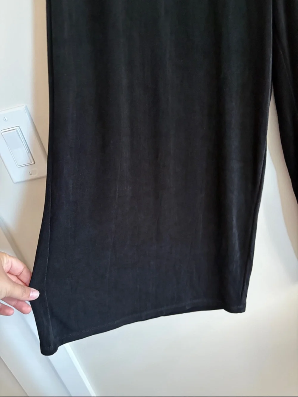 Chicos Wide-Leg Stretch Pants - Picture 4 of 13